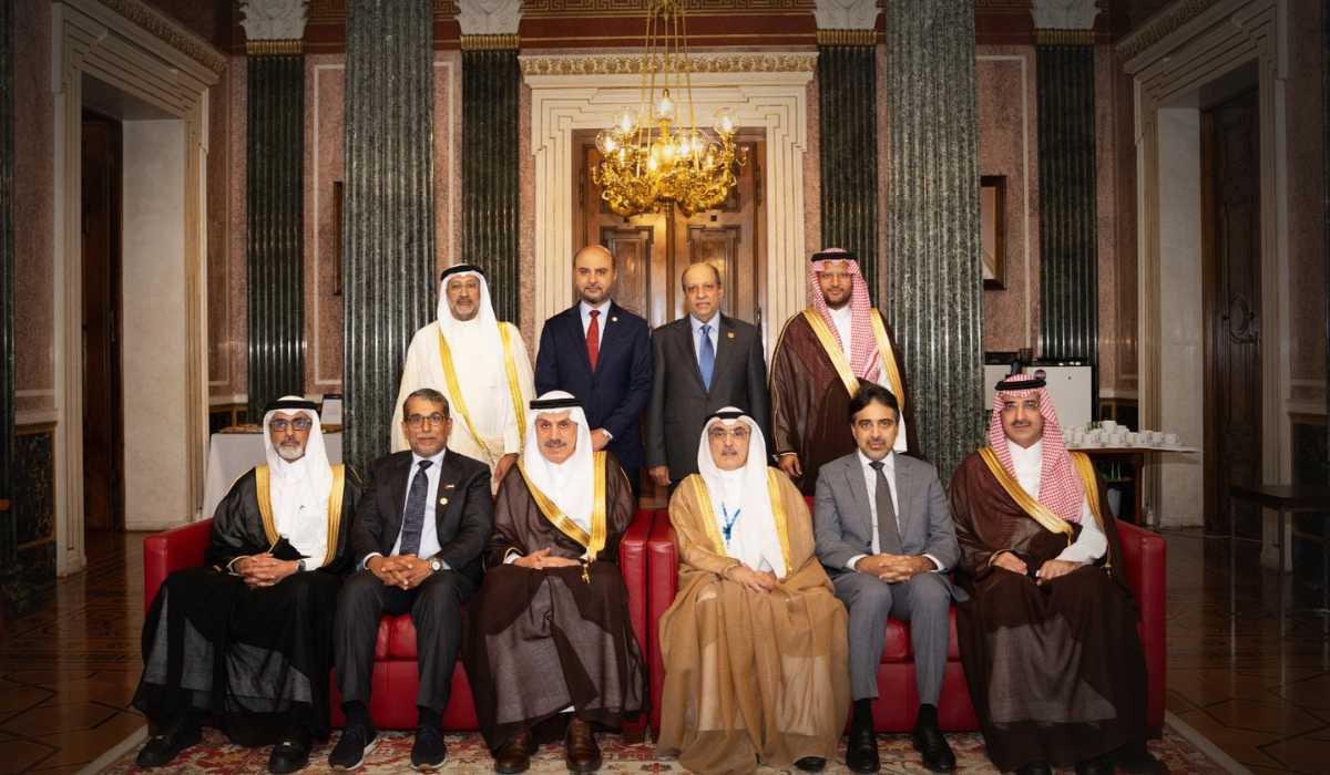Abu Dhabi Fund for Development Participates in 21st Arab Coordination Group Meeting in Vienna